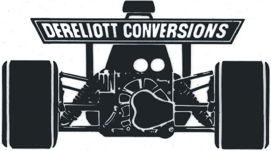 Dereliott Conversions logo