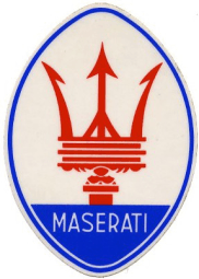 Maserati Wirral Llandudno North Wales