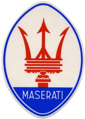 Maserati Dealers. Dereliott Conversions